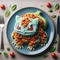 Bulbasaur Spaghetti - zadarmo png animovaný GIF
