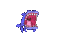 shark hai fish poisson - Ücretsiz animasyonlu GIF animasyonlu GIF