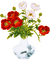 poppies fleur, Adam64 - png gratuito GIF animata