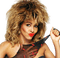 Tina Turner - Bogusia - ilmainen png animoitu GIF