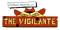 Vigilante vs title pizza tower - Gratis animerad GIF