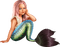 Sereia - Free PNG Animated GIF