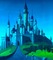 chateau - kostenlos png Animiertes GIF