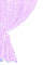 purple drapery - Бесплатный анимированный гифка анимированный гифка