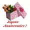 charmille _ anniversaire _ texte - darmowe png animowany gif
