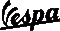 vespa logo - GIF animado grátis Gif Animado