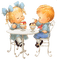 Kaz_Creations Kids Friends Couples Couple - 無料png アニメーションGIF