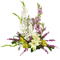 Flowers purple bp - gratis png geanimeerde GIF