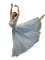 Ballerina - png gratis GIF animasi
