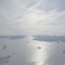 sky sea background transparent - png grátis Gif Animado