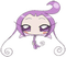 Magical Doremi ''RORO'' - by StormGalaxy05 - Free PNG Animated GIF