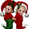 Christmas bp - GIF animate gratis GIF animata