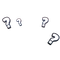 question marks overlay - 免费PNG 动画 GIF