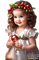 loly33 enfant  noël - Free PNG Animated GIF