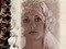 Retro woman portrait - gratis png geanimeerde GIF
