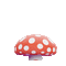 Nina mushroom - Δωρεάν κινούμενο GIF κινούμενο GIF