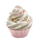 Cupcake Ice Cream - bezmaksas png animēts GIF