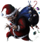 Christmas - gratis png animerad GIF