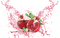 pomegranate fruit bp - безплатен png анимиран GIF
