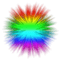 rainbow milla1959 - безплатен png анимиран GIF