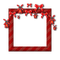 Small Red Frame - фрее пнг анимирани ГИФ