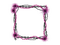 chain frame - nemokama png animuotas GIF