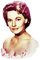 Lola Albright - Free PNG Animated GIF