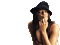 Michelle Rodríguez - Ilmainen animoitu GIF animoitu GIF