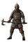 Kaz_Creations Medieval Knight - Free PNG Animated GIF