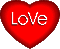 love - Ingyenes animált GIF animált GIF
