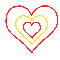 Heart - Бесплатный анимированный гифка