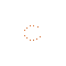 fractal abstract abstrakt abstrait art effect effet gif anime animated animation deco tube orange circle overlay