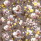 background hintergrund fondo flowers milla1959 - GIF animasi gratis GIF animasi