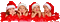 weihnachten - Бесплатный анимированный гифка анимированный гифка