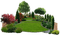 Wald - png gratis GIF animado