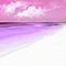 summer landscape - PNG gratuit GIF animé