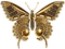 butterfly - png grátis Gif Animado