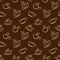 Background Coffee Brown - Bogusia - zadarmo png animovaný GIF