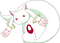 kyubey - 免费PNG 动画 GIF