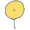 balloons - 無料のアニメーション GIF アニメーションGIF