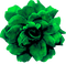 Flower.Green - darmowe png animowany gif
