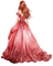 femme/princess - PNG gratuit GIF animé