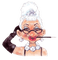 Mme Soubirou ** - 免费PNG 动画 GIF