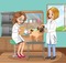 Veterinary clinic bp - zadarmo png animovaný GIF