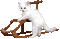 Cat - Darmowy animowany GIF animowany gif