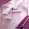 Pink Aesthetic Background - Darmowy animowany GIF animowany gif