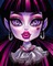Draculaura ❤️ elizamio - Free PNG Animated GIF
