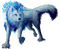 wolf by nataliplus - png gratuito GIF animata