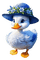 Pato - gratis png animerad GIF