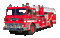 pompier - Darmowy animowany GIF animowany gif